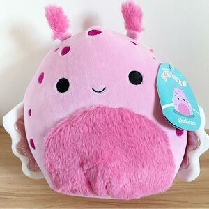 Squishmallow Shabnam Sea Slug 8 inch NWT